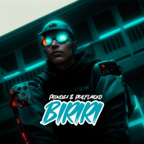 Biriri ft. RealFla4cko | Boomplay Music