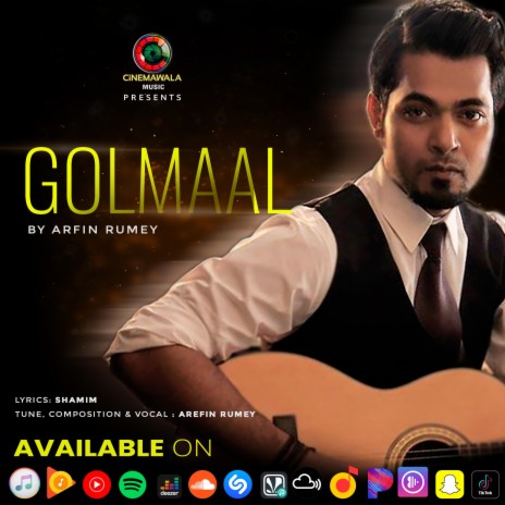 Golmaal | Boomplay Music