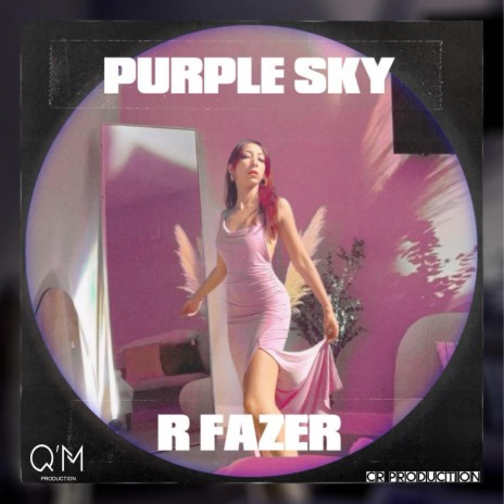 PURPLE SKY