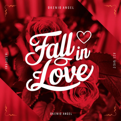 Fall in Love ft. Cláudio Rap | Boomplay Music