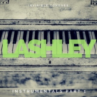 Lashley Instrumentals, Pt. 1