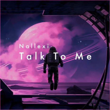 Talk to Me | Boomplay Music