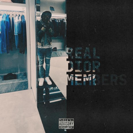 Real Dior Members | Boomplay Music