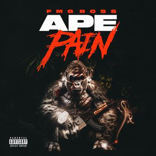 Ape Pain