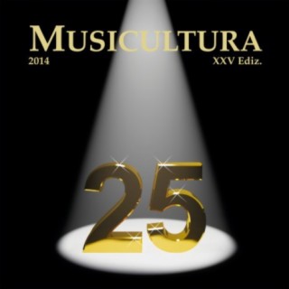 Musicultura XXV Edizione (2014)