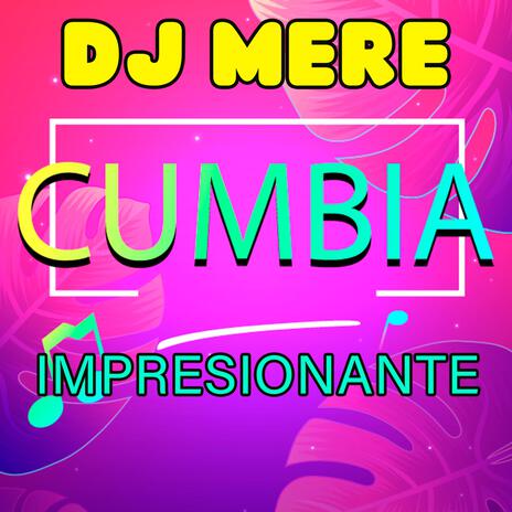 Cumbia Impresionante