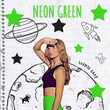 Neon Green | Boomplay Music