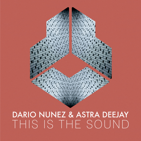 This Is The Sound ft. Astra Deejay | Boomplay Music