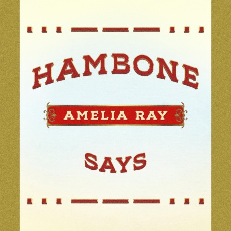 Hambone Says
