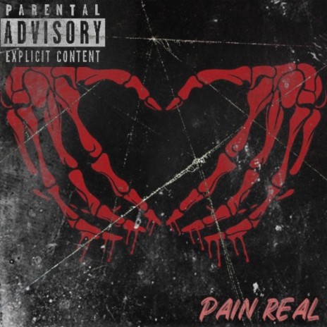 Pain real