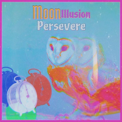 Persevere | Boomplay Music