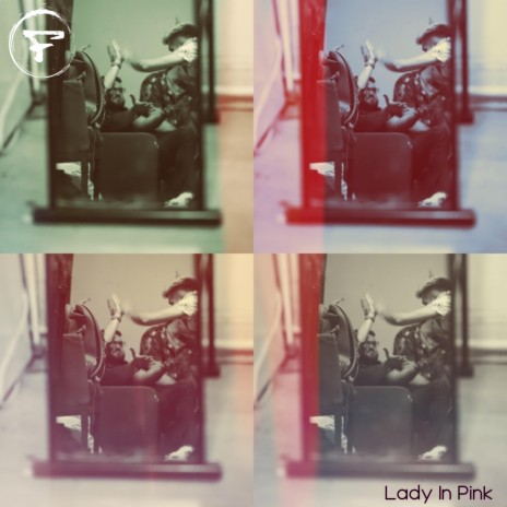 Lady in Pink | Boomplay Music