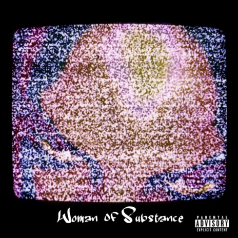Woman of Substance | Boomplay Music