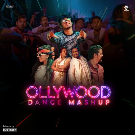Ollywood Dance Mashup (Remix) ft. Dj Abinash | Boomplay Music