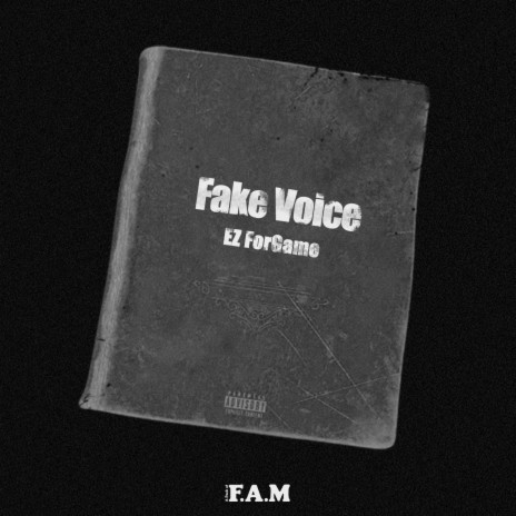 Fake Voice | Boomplay Music