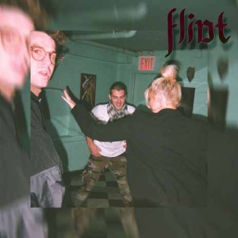 Flint | Boomplay Music