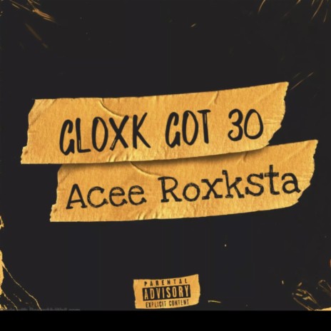 GLOXK GOT 30 | Boomplay Music