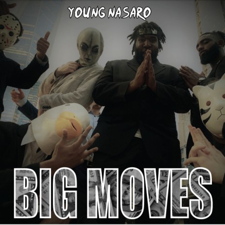 Big Moves | Boomplay Music