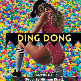 Ding Dong