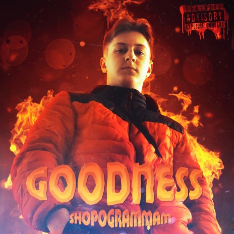 Goodnes | Boomplay Music