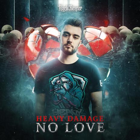 No Love | Boomplay Music