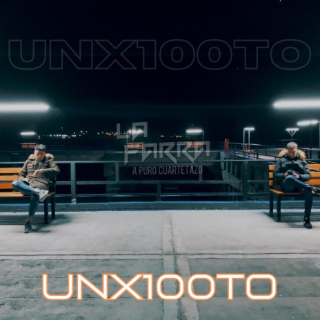 UnX100To | Boomplay Music