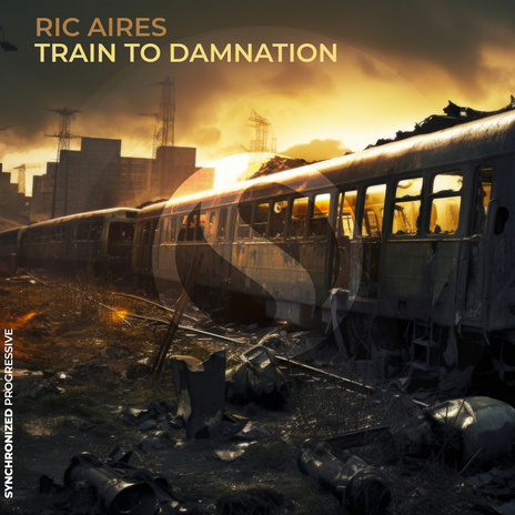 Train to Damnation | Boomplay Music