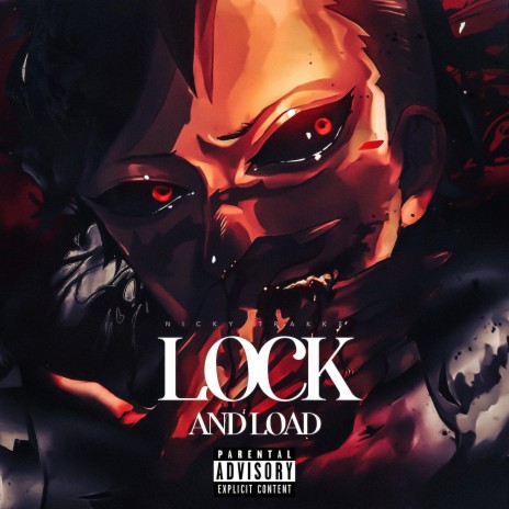 Lock And Load ft. Delta Deez
