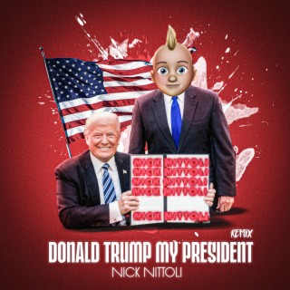 Donald Trump My President (Remix)