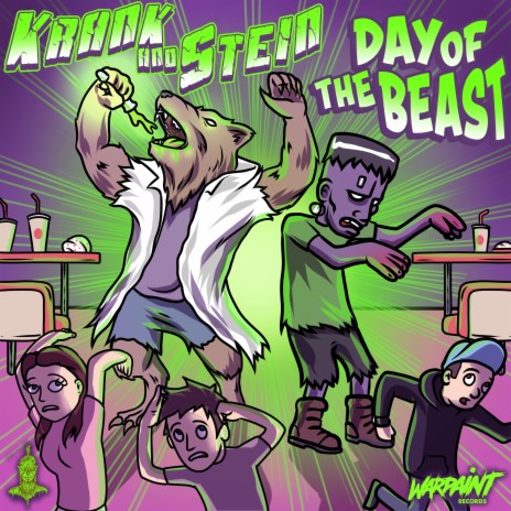 Day of the Beast | Boomplay Music