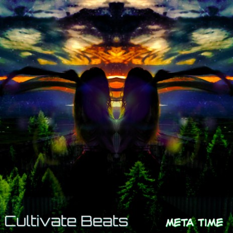 Meta Time (feat. Anila Vucaj)
