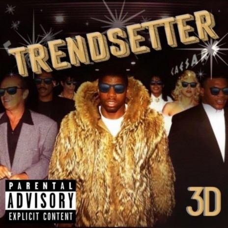 Trendsetter | Boomplay Music