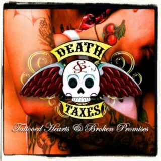 Death & Taxes