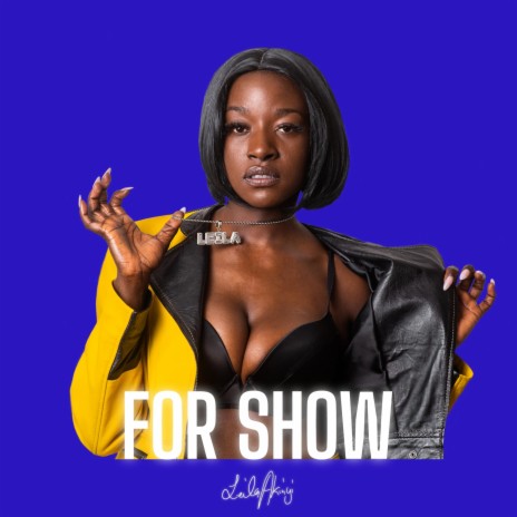 For Show | Boomplay Music