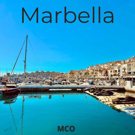 Marbella | Boomplay Music