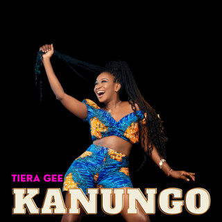 Kanungo