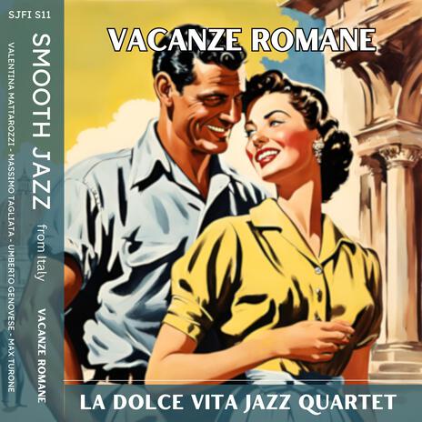 Vacanze romane ft. Valentina Mattarozzi & Massimo Tagliata | Boomplay Music