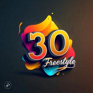 30 Freestyle