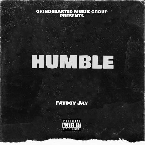 Humble | Boomplay Music