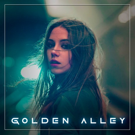 Golden Alley | Boomplay Music