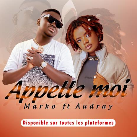 Appelle moi | Boomplay Music