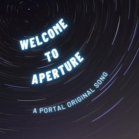 Welcome to Aperture | Boomplay Music