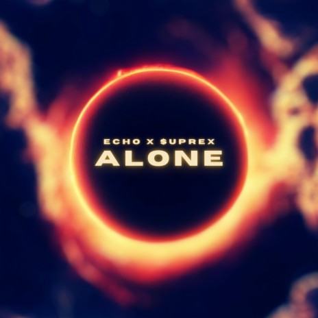 Alone ft. $uprex | Boomplay Music