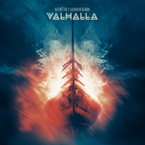 Valhalla ft. La risa de Asgard | Boomplay Music