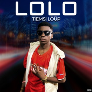 Tiemsi Loup