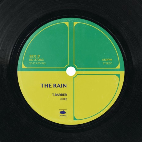 The Rain | Boomplay Music