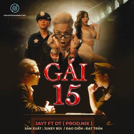 Gái 15 | Boomplay Music