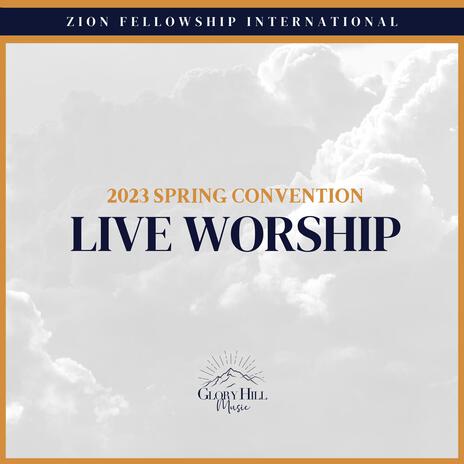 Psalm 147 (Praise the Lord O Jerusalem) (Live from Thursday Evening) | Boomplay Music