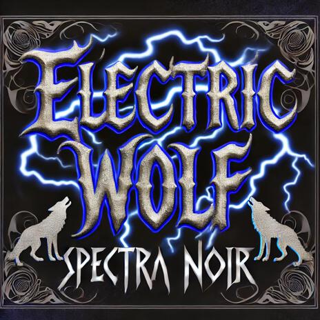 Electric Wolf