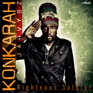 Righteous Soldier